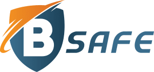Be Safe Logo
