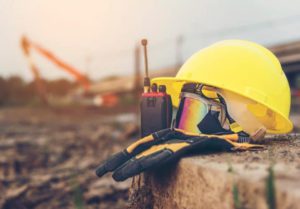 Personnel Protective Equipment (PPE) Be Safe Ltd.