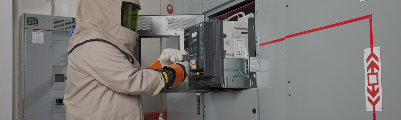 Arc Flash Training (NFPA 70E)