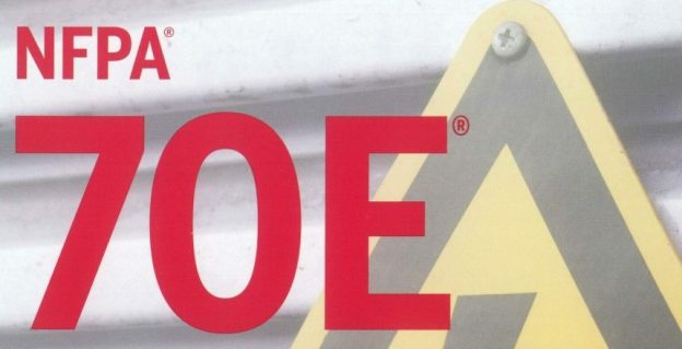 Arc Flash Training (NFPA 70E) Be Safe Ltd.