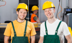 HSE Essentials For Future Leaders Be Safe Ltd.